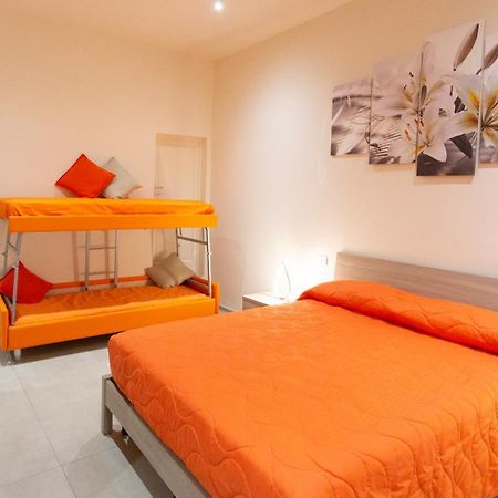 The Bricks B&B Free Parking Pisa Bagian luar foto