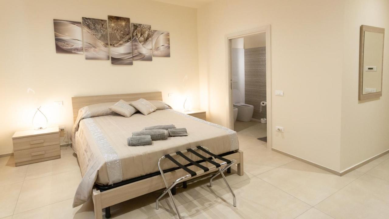 The Bricks B&B Free Parking Pisa Bagian luar foto